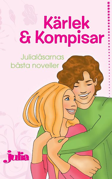 Produktbild: K&auml;rlek och Kompisar