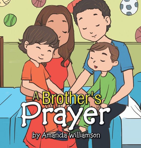 Produktbild: A Brother's Prayer