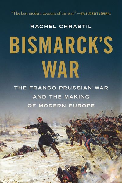 Produktbild: Bismarck's War