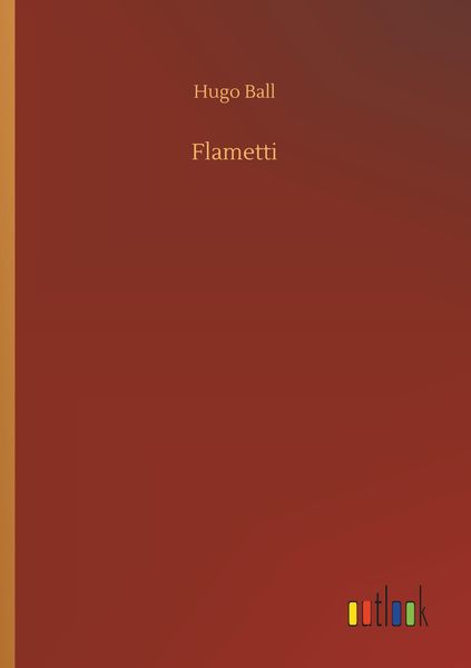 Produktbild: Flametti