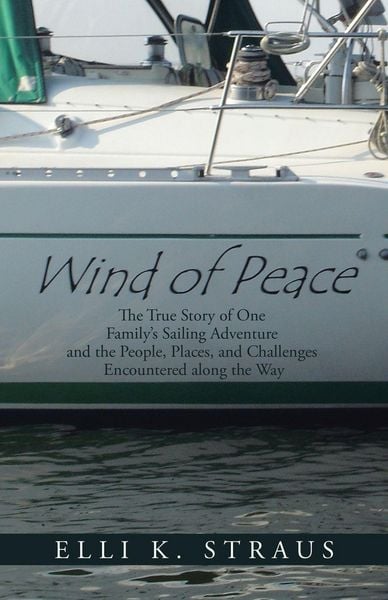 Produktbild: Wind of Peace