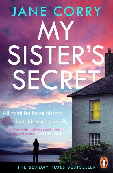 Produktbild: My Sister's Secret