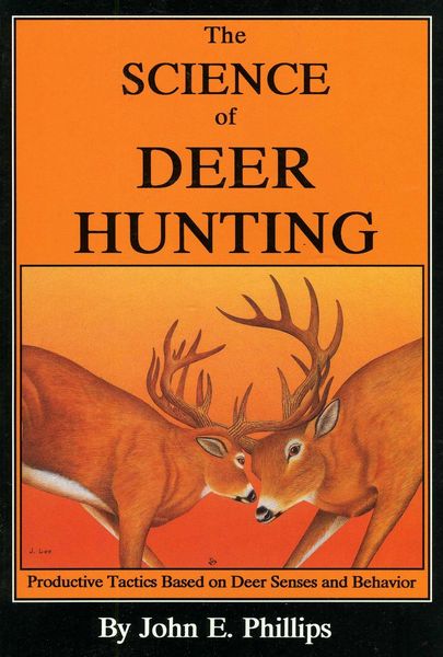 Produktbild: The Science of Deer Hunting