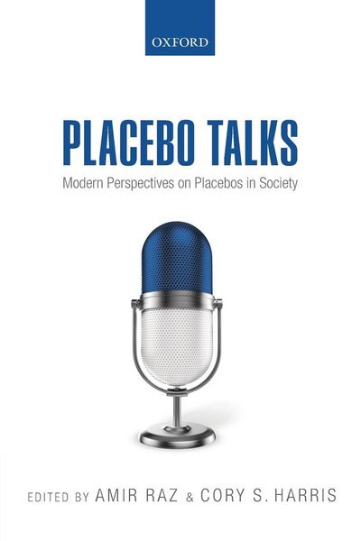 Produktbild: Placebo Talks