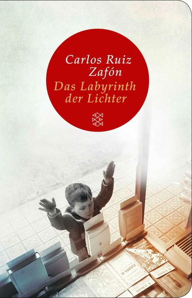 Produktbild: Das Labyrinth der Lichter