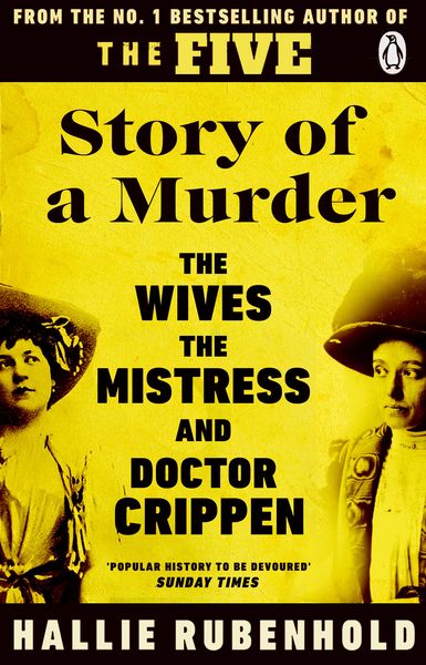 Produktbild: Story of a Murder