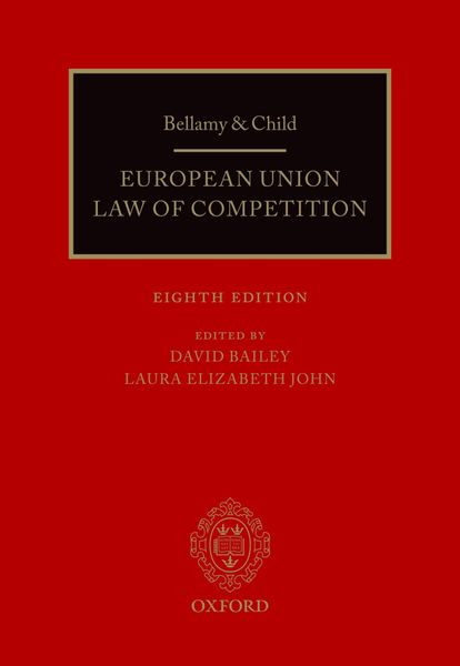 Produktbild: Bellamy & Child