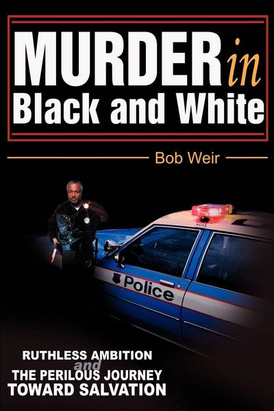 Produktbild: Murder in Black and White