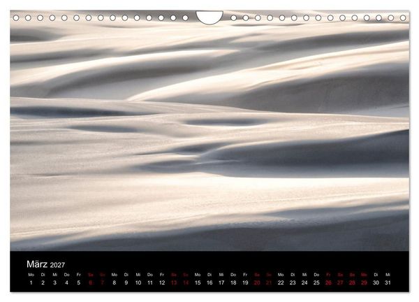 Produktbild: Reise entlang der polnischen Oststee (Wandkalender 2027 DIN A4 quer), CALVENDO Monatskalender
