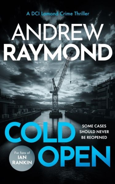 Produktbild: Cold Open