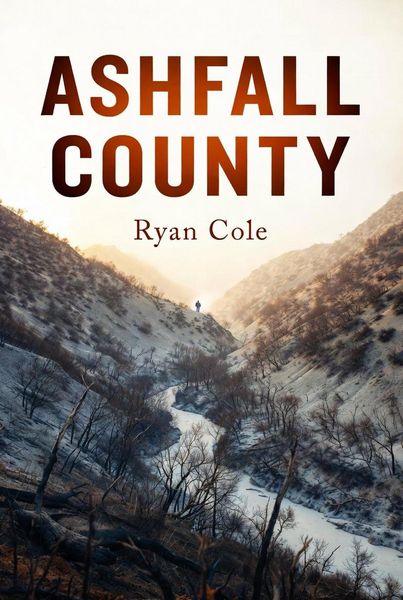 Produktbild: Ashfall County