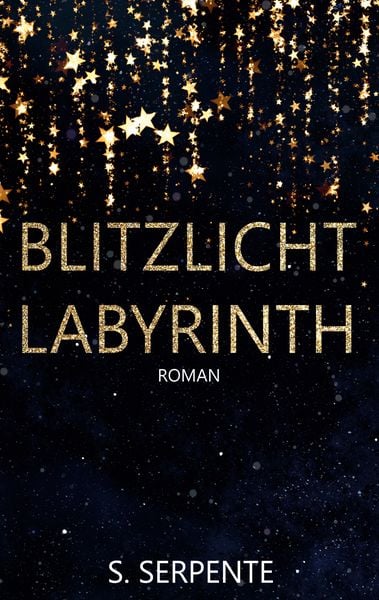 Produktbild: Blitzlichtlabyrinth