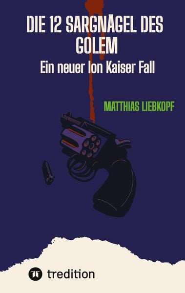 Produktbild: Die 12 Sargn&auml;gel des Golem