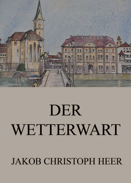 Produktbild: Der Wetterwart