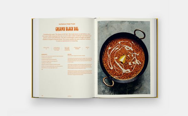 Produktbild: Classic Indian Recipes