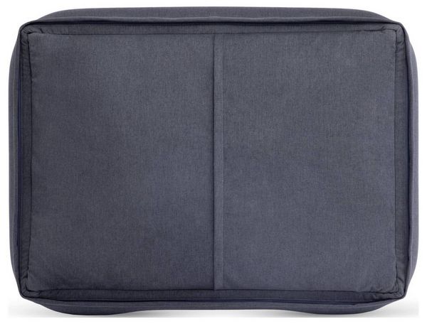 Produktbild: Intex Hundebett Anthrazit Kleider-Gr&ouml;&szlig;e M 1St.