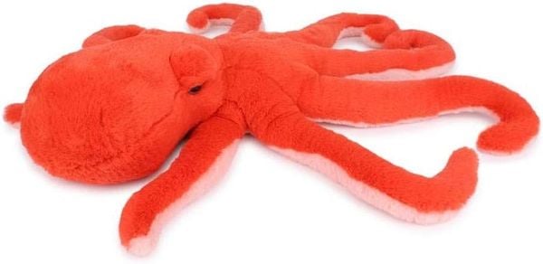 WWF ECO Octopus 50 cm