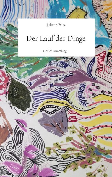 Produktbild: Der Lauf der Dinge