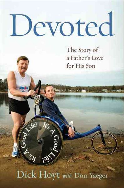 Produktbild: Devoted: The Story of a Father's Love for His Son
