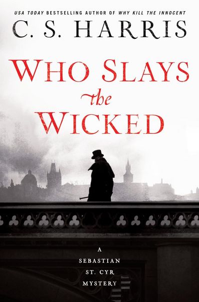 Produktbild: Who Slays the Wicked