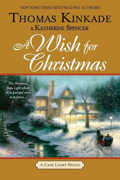 Produktbild: A Wish for Christmas