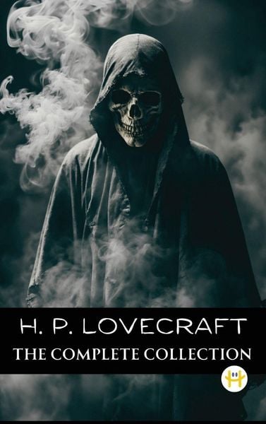 Produktbild: H. P. Lovecraft