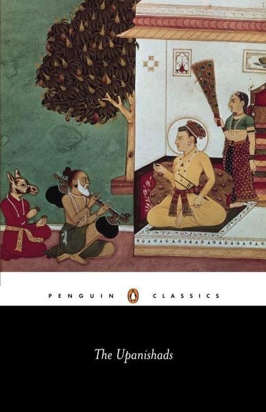 Produktbild: The Upanishads