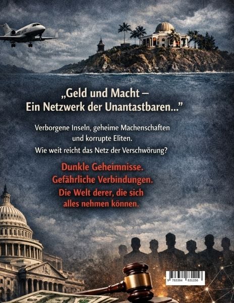 Produktbild: Mikulaschek, D: SYSTEM DER UNANTASTBAREN