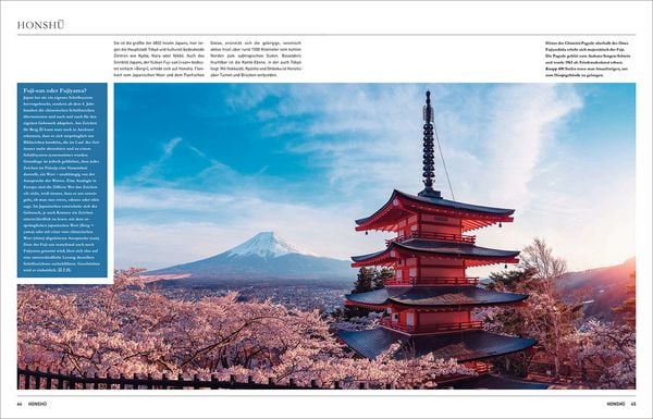 Produktbild: KUNTH Japan. Das Buch
