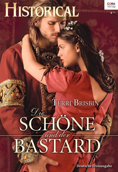 Produktbild: Die Sch&ouml;ne und der Bastard