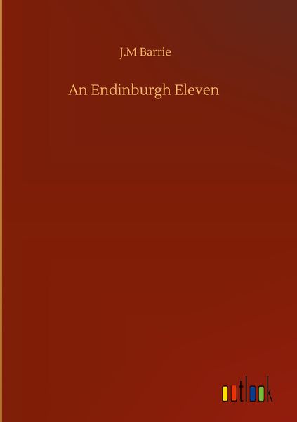 Produktbild: An Endinburgh Eleven