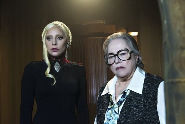 Produktbild: American Horror Story - Staffel 5 [4 DVDs]