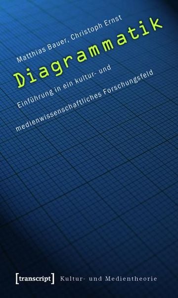 Produktbild: Diagrammatik