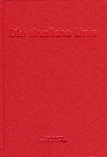 Produktbild: Die sinnliche Linie