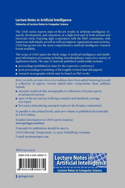 Produktbild: Computer Processing of Oriental Languages. Beyond the Orient: The Research Challenges Ahead