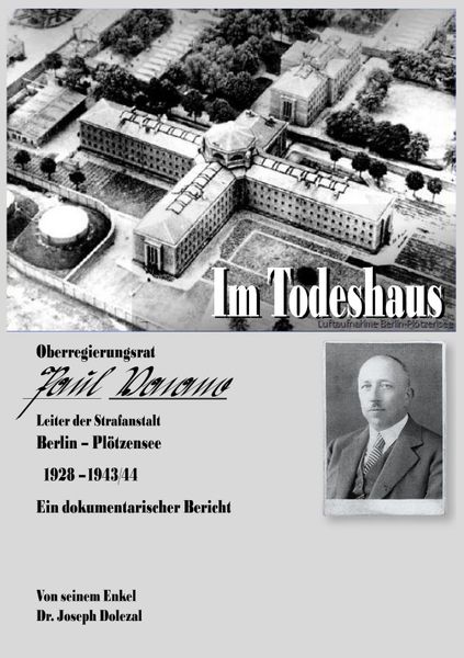 Produktbild: Im Todeshaus