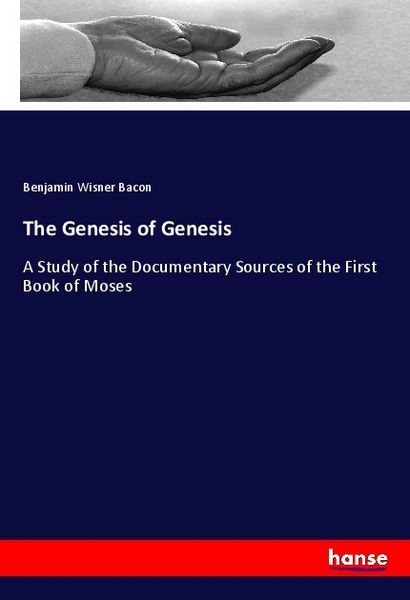 Produktbild: The Genesis of Genesis