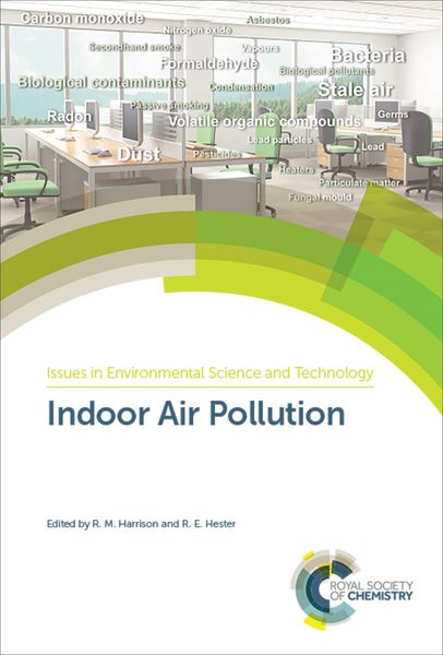 Produktbild: Indoor Air Pollution