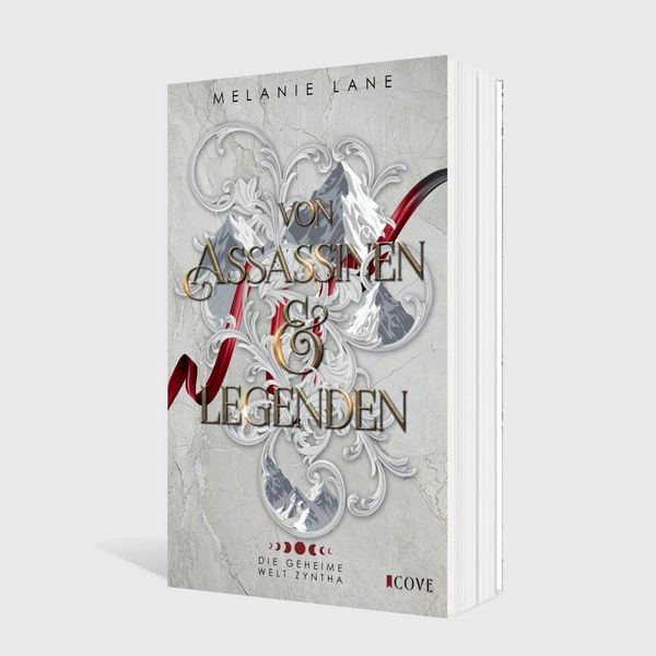 Produktbild: Von Assassinen & Legenden (Die Geschichte der Anderswelt 3)