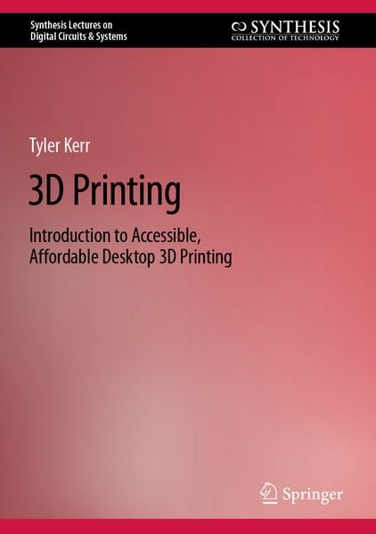 Produktbild: 3D Printing