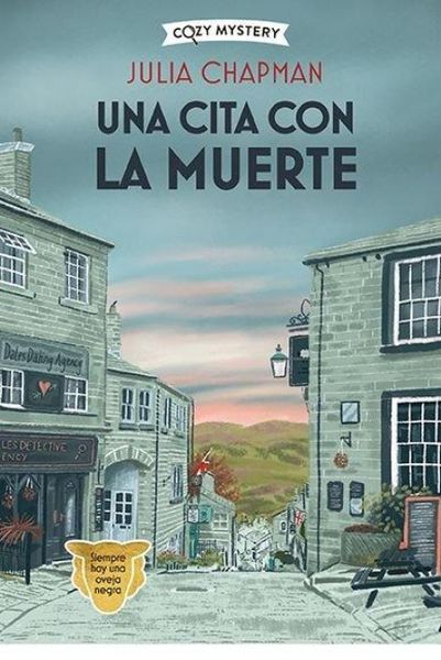 Produktbild: Una Cita Con La Muerte / Date with Destiny