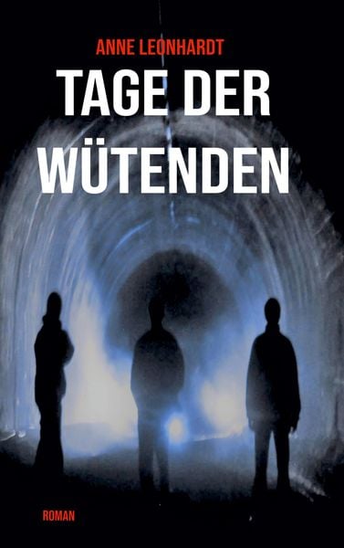 Produktbild: Tage der W&uuml;tenden