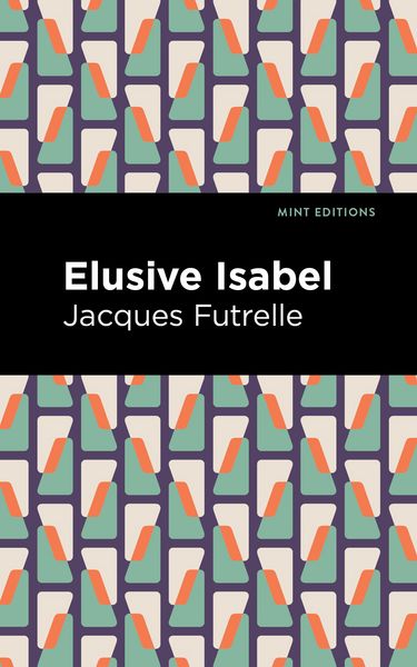 Produktbild: Elusive Isabel