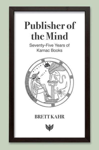 Produktbild: Publisher of the Mind