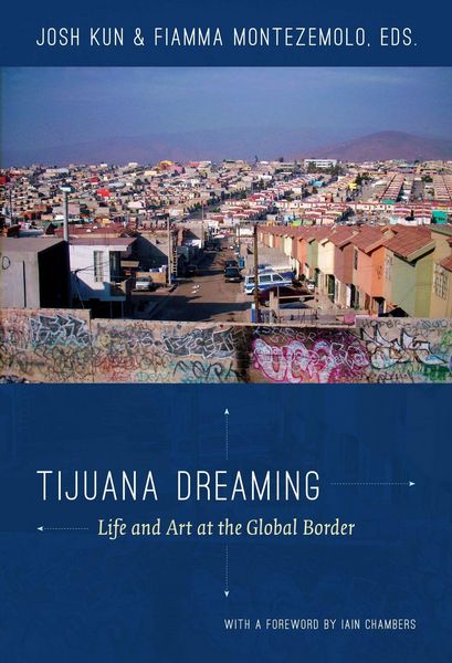 Produktbild: Tijuana Dreaming