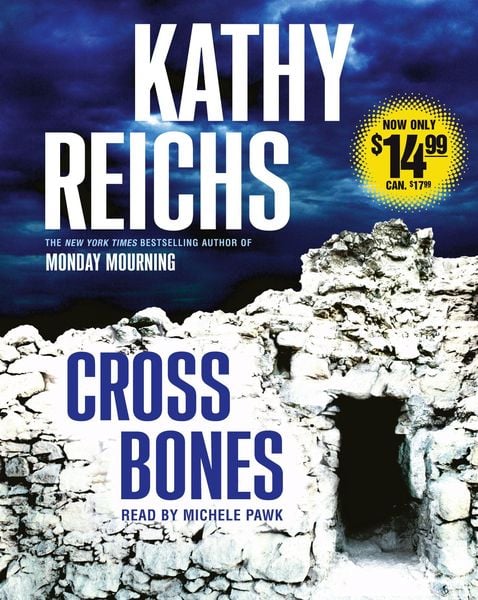 Produktbild: Cross Bones