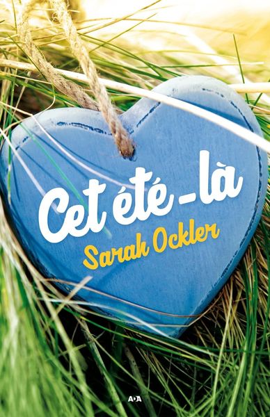 Produktbild: Cet &eacute;t&eacute;-l&agrave;