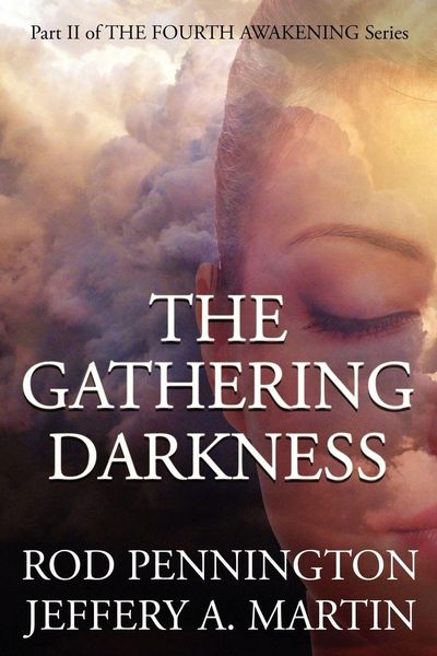 Produktbild: The Gathering Darkness (The Fourth Awakening Series)