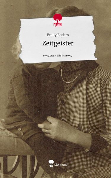Produktbild: Zeitgeister. Life is a Story - story.one