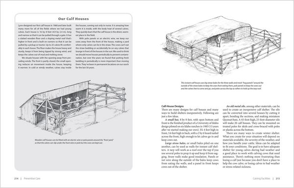 Produktbild: Essential Guide to Calving